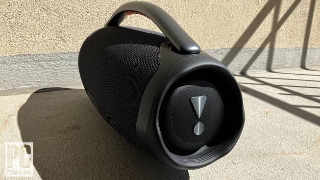 JBL Boombox 3 Review