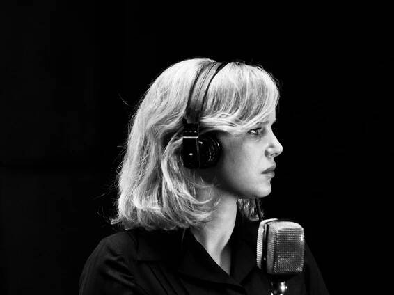 Joanna Kulig Is the Stunning Star of Pawel Pawlikowski’s Cold War and a Name You Should Know