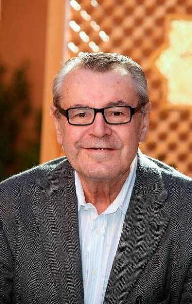 Miloš Forman, Marián Labuda i Gabriela Vránová: Tyhle známé osobnosti letos odešly do uměleckého nebe