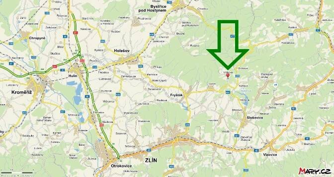 Prodej dřeva a dřevěných výrobků