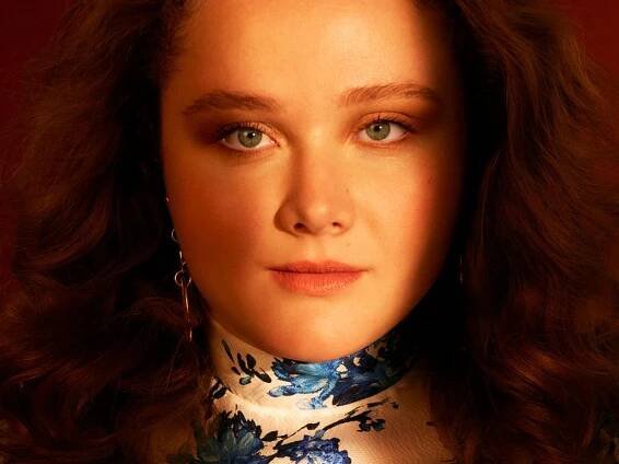 Danielle Macdonald Loves an Acting Challenge