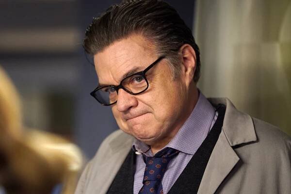 Oliver Platt - Actor
