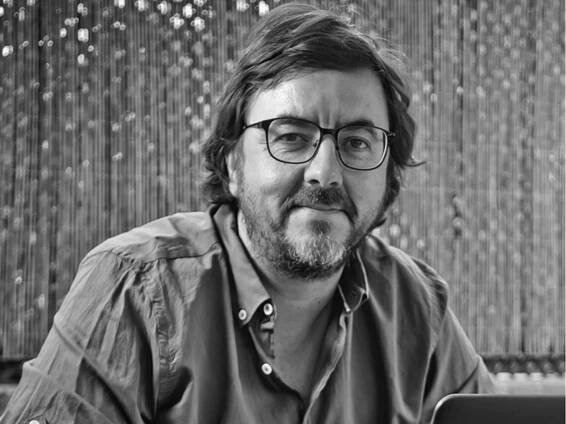 Rafael Hernández Estefanía, especialista en Cirugía Cardiovascular y Torácica: 'Unas buenas manos sin cabeza no sirven para nada'