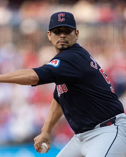 Tyler Phillips, Phils shut down Guardians