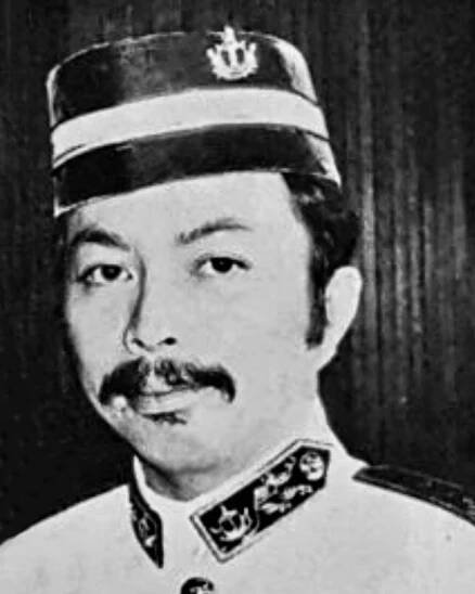Johar Noordin
