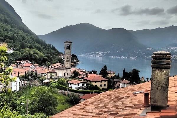 Lago di Como MTB