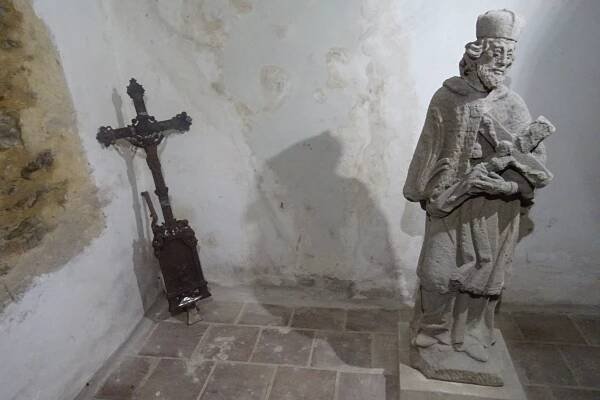 Muzeum Žlutice foto 1