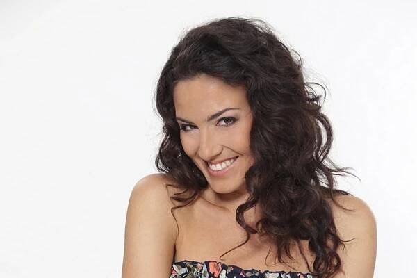 Lucia Siposová: Ja som dobrodruh