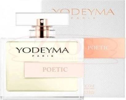 Yodeyma Poetic parfém dámský 15 ml
