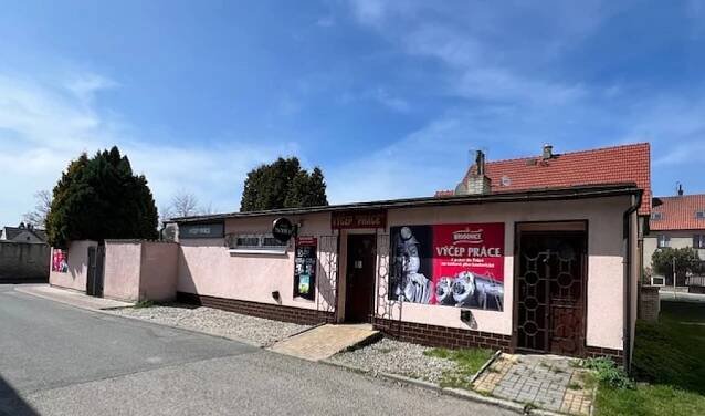 Prodej nebytového prostoru „hostince“ v širším centru města Nové Strašecí | Reality.iDNES.cz 