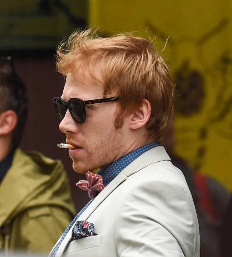 Rupert Grint - Podfu(c)k (2017), Obrázek #4