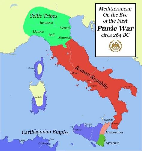 Římská republika – Wikipedie