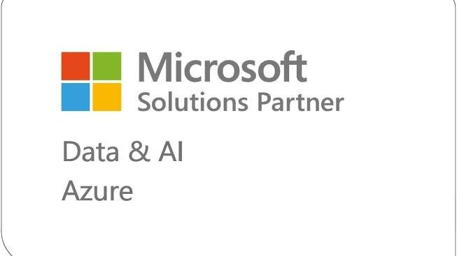 metafinanz: Microsoft Solutions Partner Data & AI - metafinanz