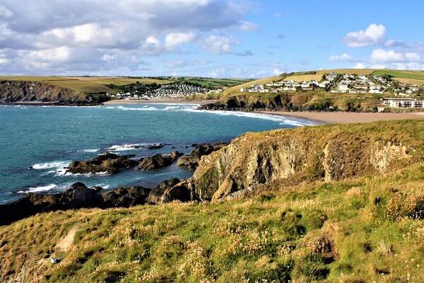 11 Family Friendly Hotels & Holiday Homes in Devon - BabyBreaks