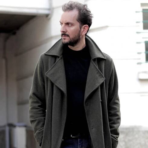 Matěj Hofmann - ACTORSMAP