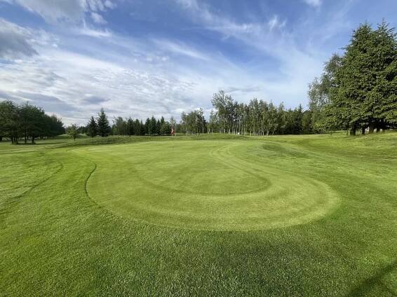 Galerie a fotografie ◦ Korenec-golf.cz 