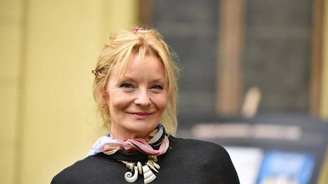 Vilma Cibulková (60) - První manžel nadělal dluhy a druhý ji podváděl...