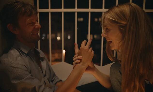 Whatever Happens Next - Z filmu - Sebastian Rudolph, Lilith Stangenberg