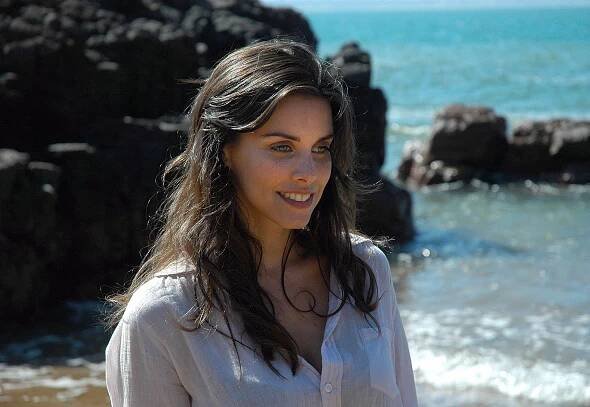Patricia Wolf - Am Kap der Liebe - Unter der Sonne Uruguays - Z filmu
