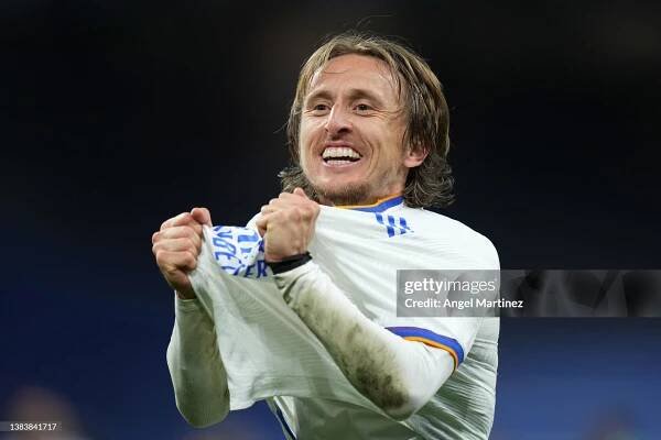 Realmadrid FC News - News, Transfers, Opinion