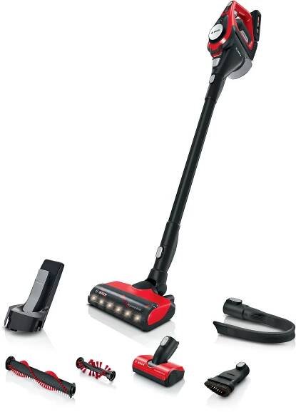 BOSCH Serie 8 BBS8214PET od 11 999 Kč