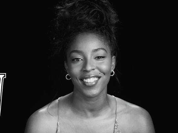 Jessica Williams on Why JC Chasez Is the Best Member of *NSYNC