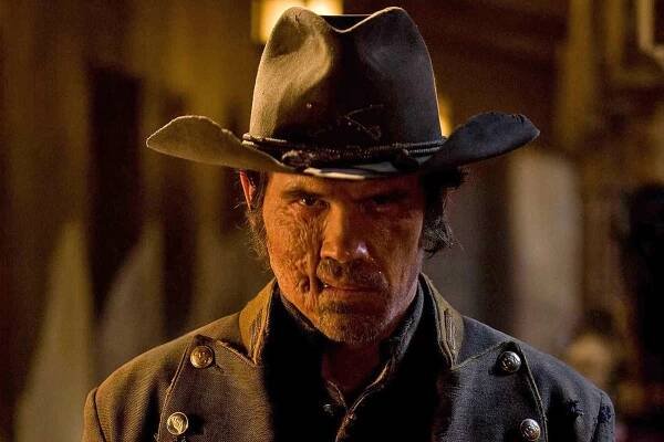 Josh Brolin Admits His 'Jonah Hex' 'Was a S—ty F—ing Movie'