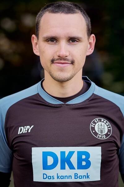 Bundesliga – FC Sankt Pauli von 1910 e.V. Blindenfussball