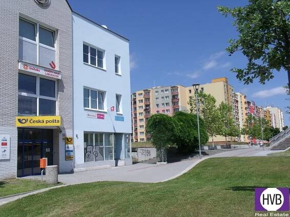 Prodej bytu 2+kk, DV, sklep, balkon, 46 m2 České Budějovice | Reality.iDNES.cz 