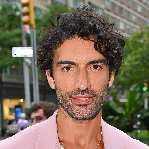 Justin Baldoni finally resurfaces with new look amid Blake Lively lawsuit