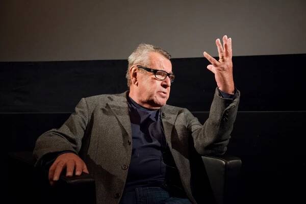 Zemřel český režisér Miloš Forman R.I.P.