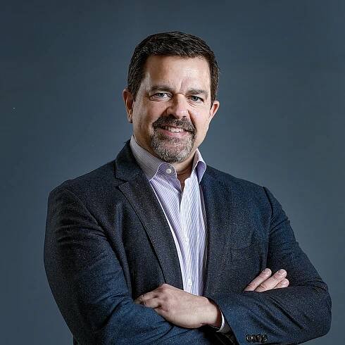 Michael Rodriguez
