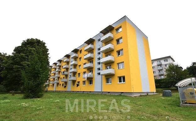 Milovice - Mladá, pronájem zděného sklepa 2,3 m2, okr. Nymburk