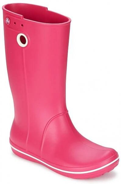 Dámské boty Crocs (49 fotografií): nepromokavé zimní boty