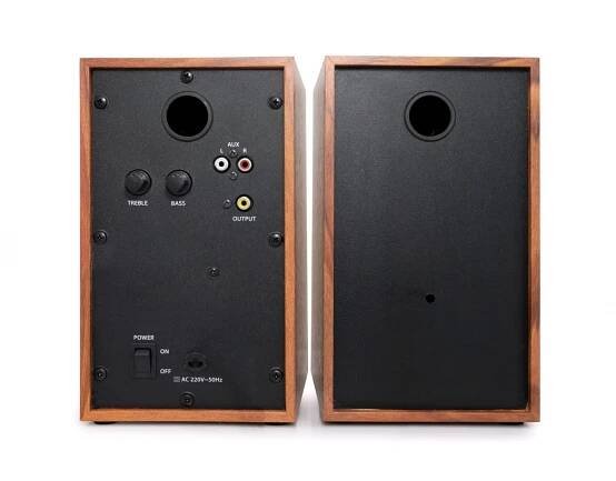C-TECH SPK-550BT s dálkovým ovladačem SPK-550BT | kak.cz