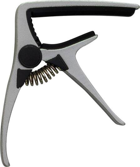 Rotosound GC-200 Chrome Kapodastr pro kytaru - 153 Kč - Muziker