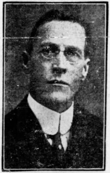 Nelson D. Porter - Wikipedia