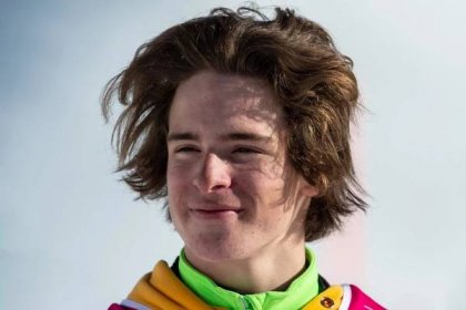 Nekompromisní slopestyle! Švancera odsunula z pódia chyba při posledním triku | Český olympijský tým