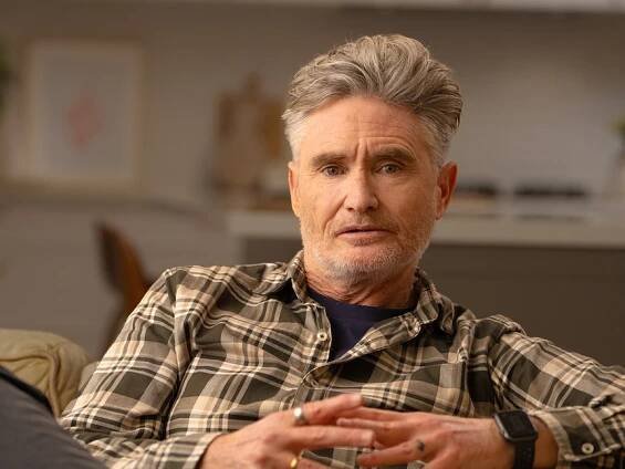 Dave Hughes