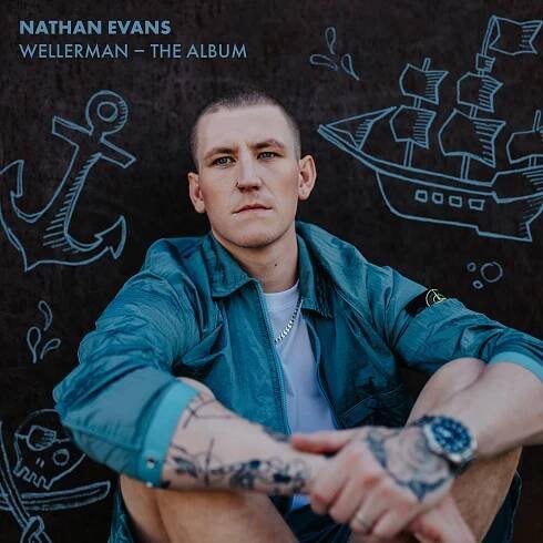 Poslechněte si Wellerman (Sea Shanty) od interpreta Nathan Evans