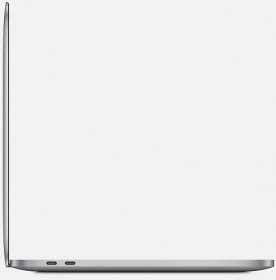 Notebook MacBook Pro 13 M1 8 GB 256 GB šedý 2020 Model procesoru Apple M1