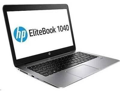 HP EliteBook Folio 1040 H9W01EA