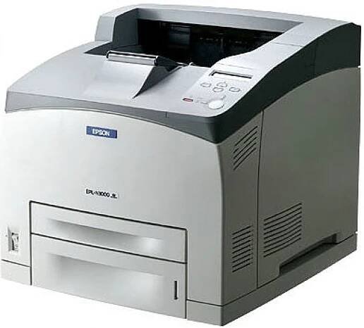 Epson EPL-N3000