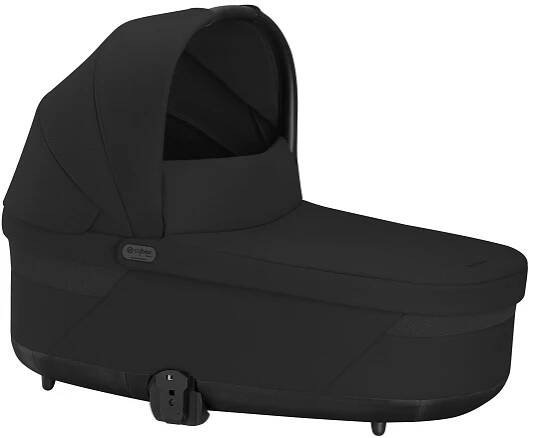 Cybex Talos Lux set 2v1 kočárek + korba