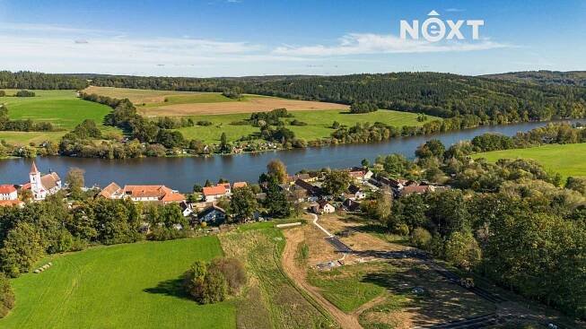 Prodej Pozemek, Vlkov