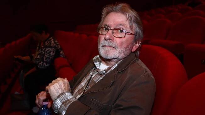Ladislav Mrkvička a jeho krutý osud
