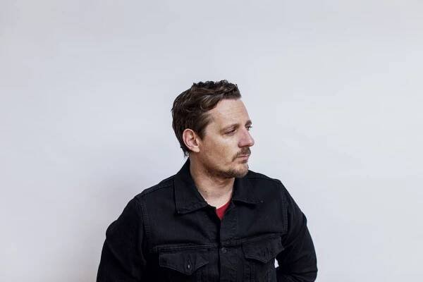 Sturgill Simpson Announces New Album, Anime Film 'Sound & Fury'