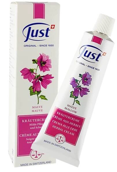 Just Slézový krém 60 ml od 495 Kč