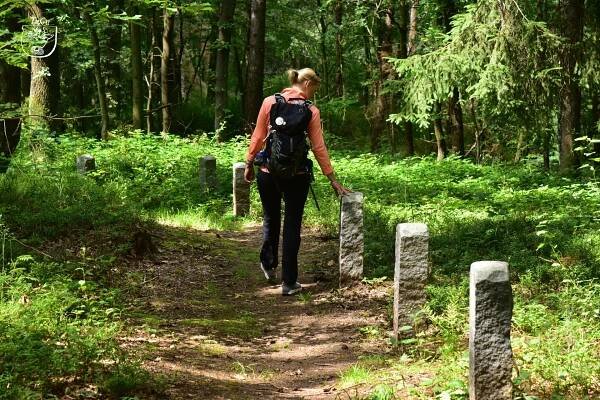 Žulová stezka Horkami – Turisticky gurman