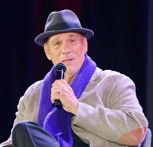 Robert Davi